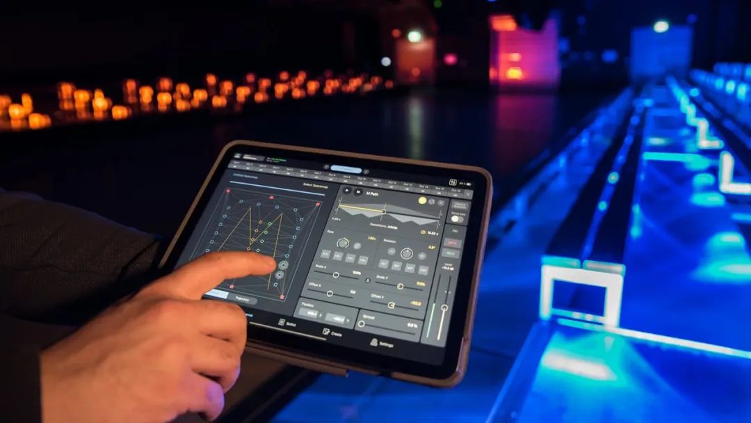 奧迪品牌體驗中心