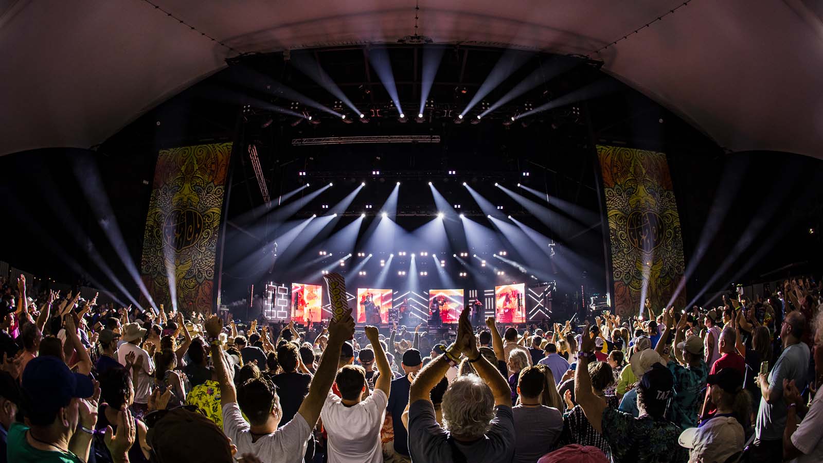 2022 Peach 音樂節(jié)