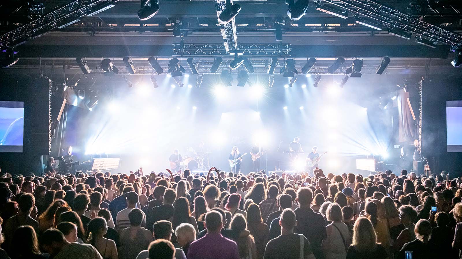 2022 蒙特勒音樂節(jié)