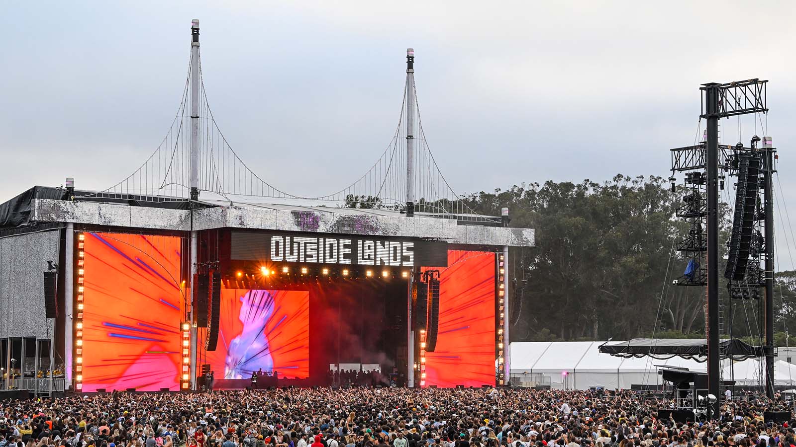 Outside Lands 2022